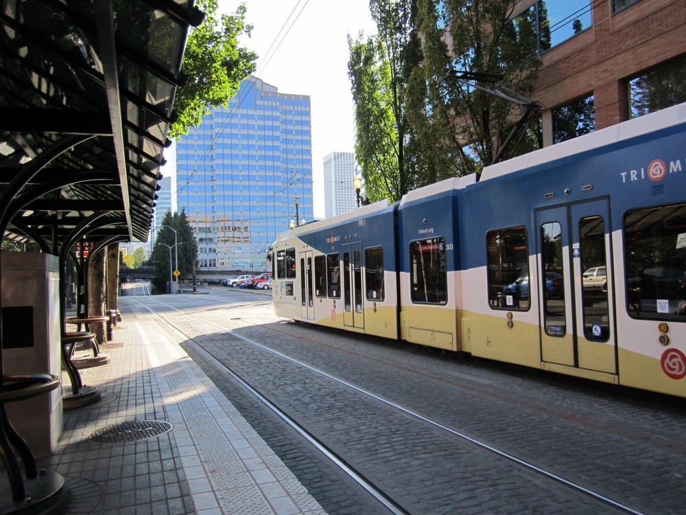 Trimet 140 Photos & 238 Reviews Public Transportation 1800 SW 1st