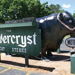 Silvercryst Supper Club Motel 58 Photos 51 Reviews Hotels Photo Of Silvercryst Supper Club Motel Wautoma Wi United States
