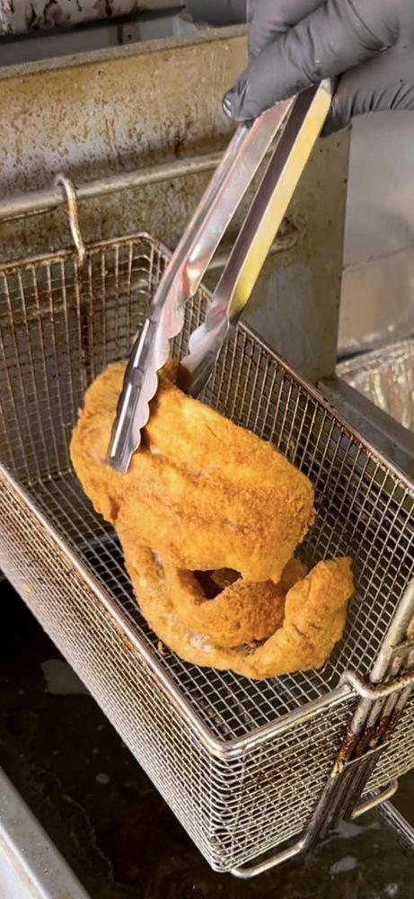 Just Fish