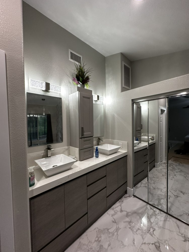 NAY Remodeling & Construction