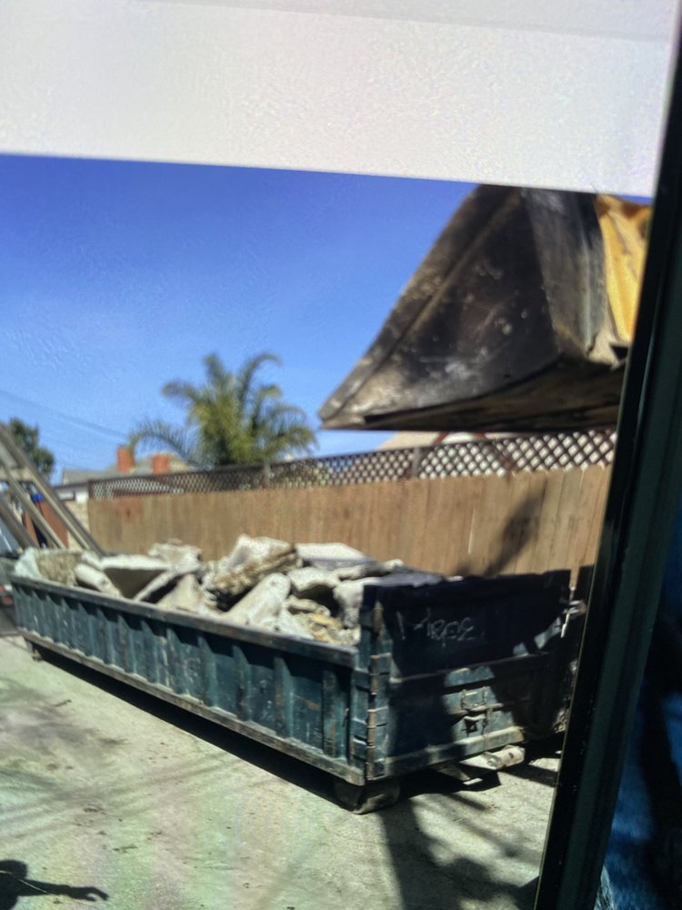 JD Hauling Disposal And Handyman