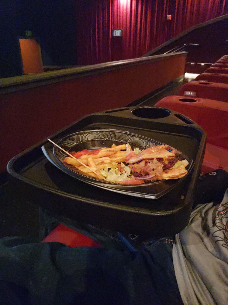 CMX Cinemas Village 14