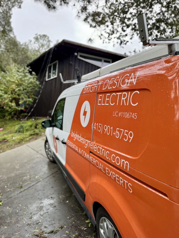 Bright Design Electric