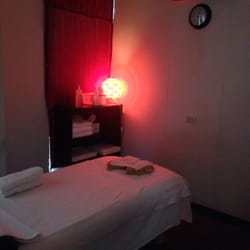 Asian Massage Services in Nags Head, NC