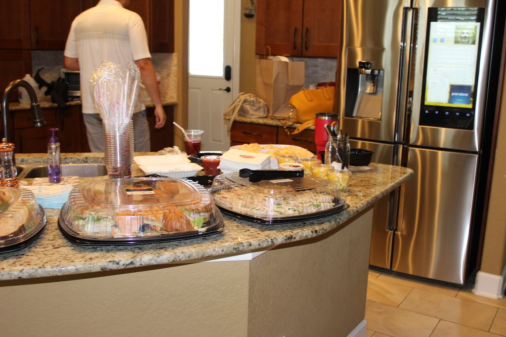 Jason's Deli
