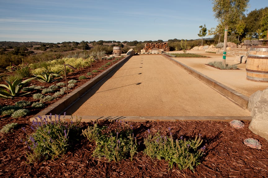 Down To Earth Landscapes