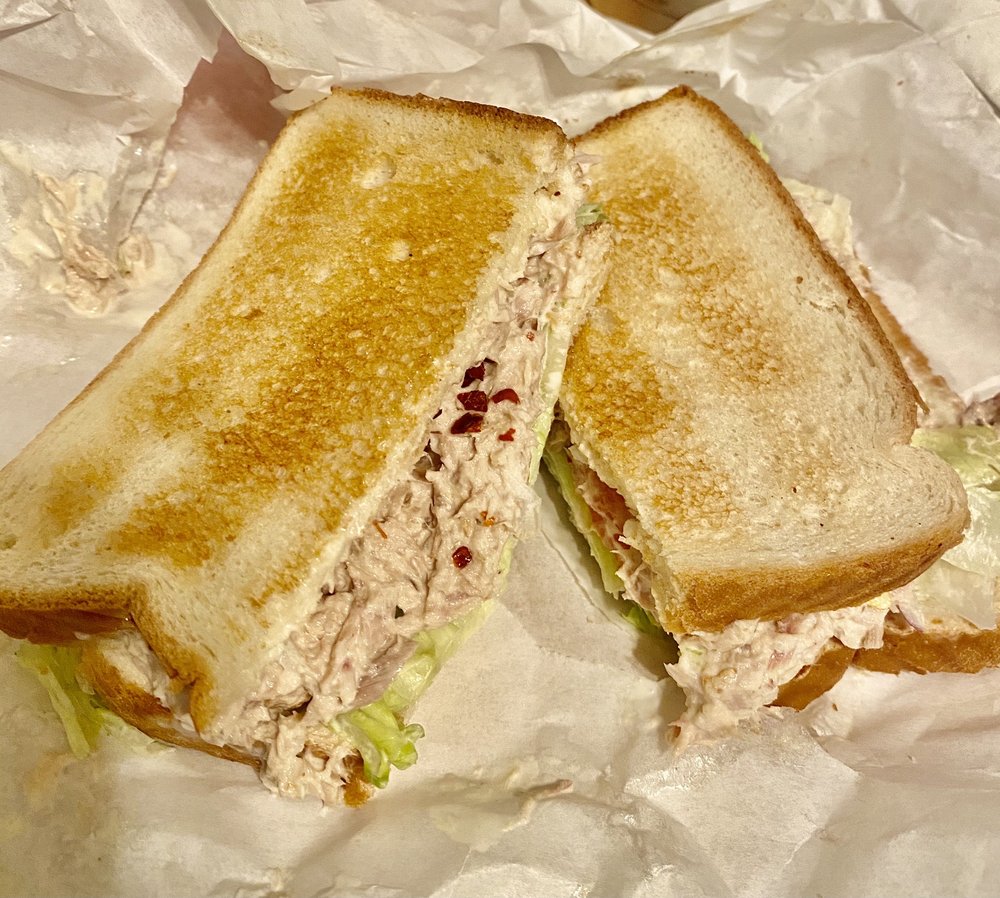 Burger Depot