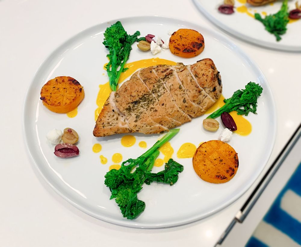Exquisite Bites Catering