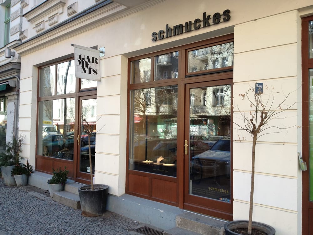 Schmuckes Jewelry Stargarder Str. 12a, Prenzlauer Berg, Berlin, Germany Phone Number Yelp