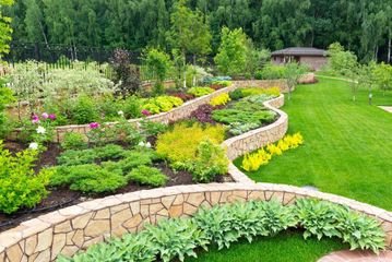 Shortz Landscape Assocs