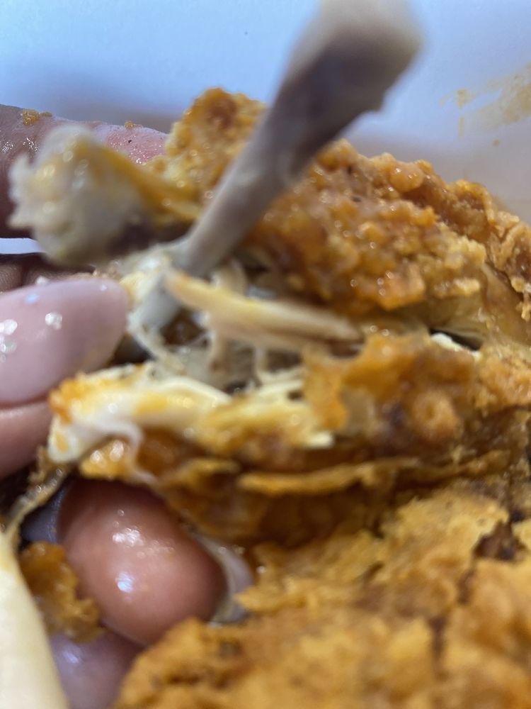 Chester's Fried Chicken