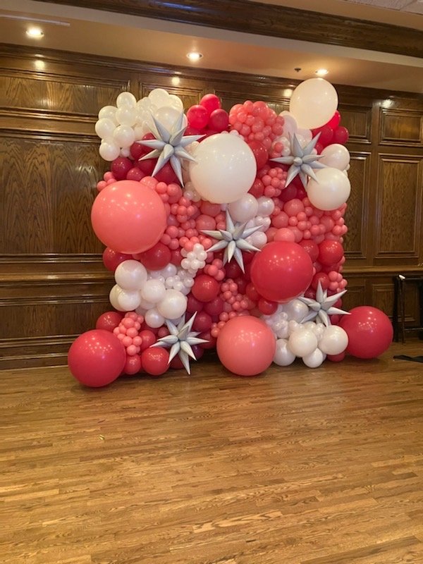 Luxy Balloons