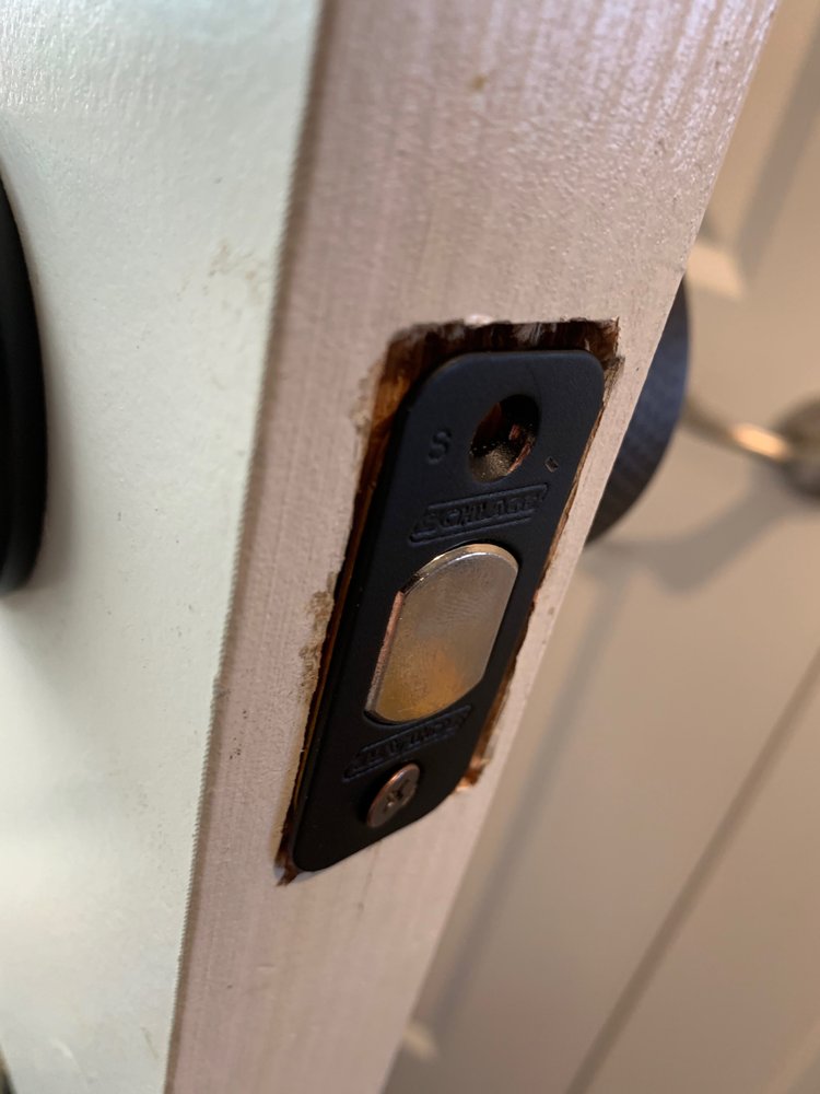 Seven Eleven Locksmith