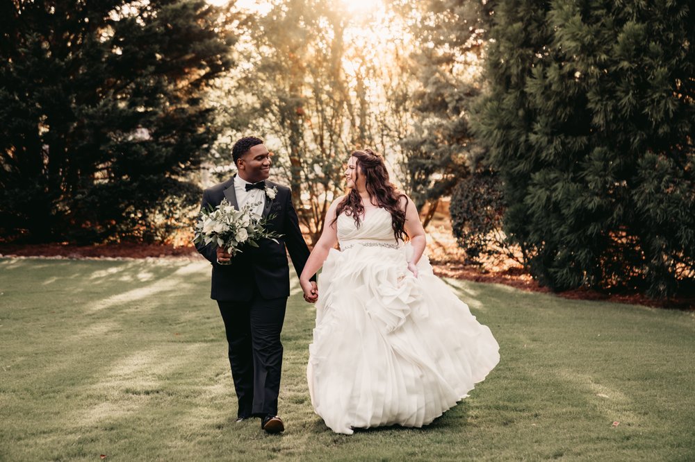 Ever After Bridal & Formal Wear