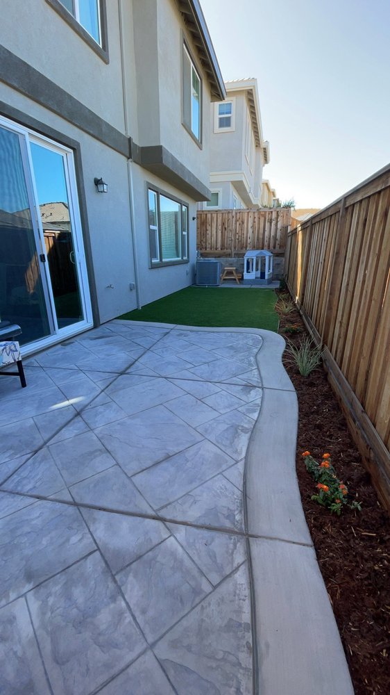 H & H Landscaping
