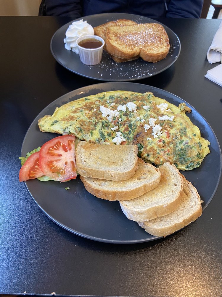 Our Corner Cafe