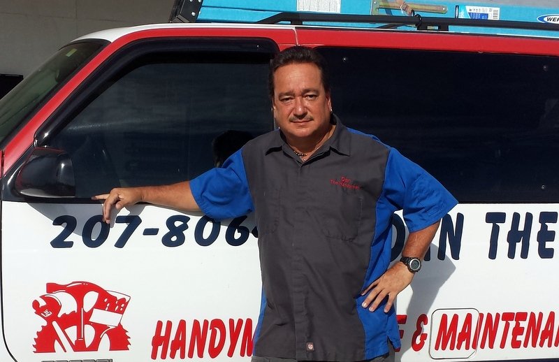 Dan The Handyman
