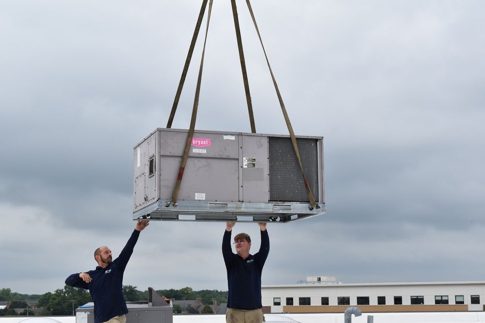 image of business Right Way Heating & Cooling