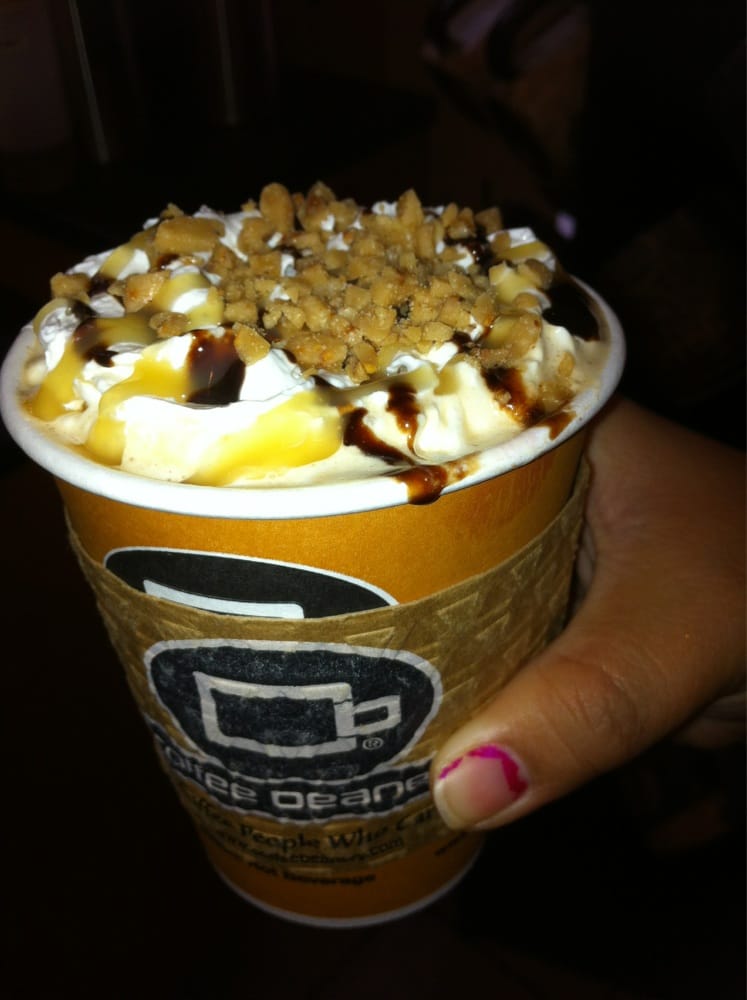 Coffee Beanery