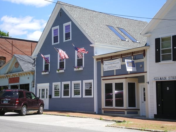 image of business Epping General Dentistry