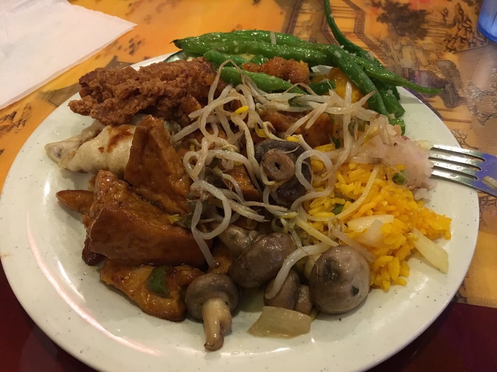 10 OFF Crystal Buffet Hibachi & Grill Coupons & Promo Deals