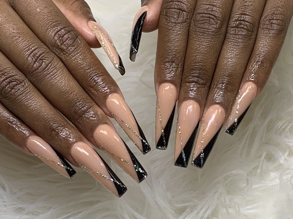 Mary’s Nails