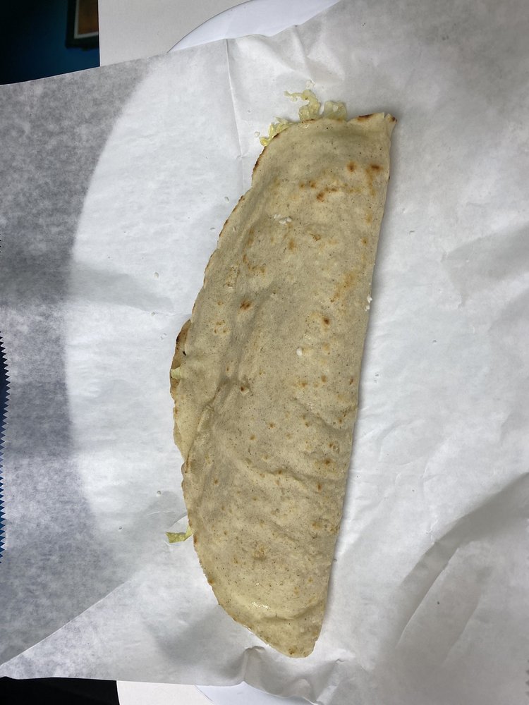 taqueria las delicias