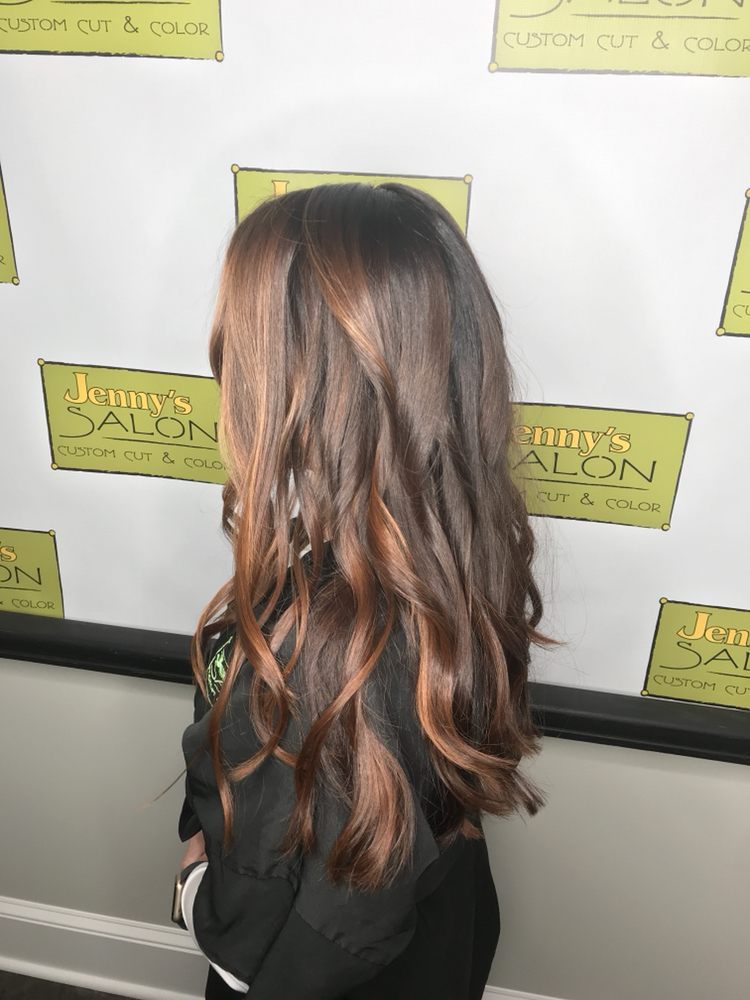 Jenny’s Salon Make An Appointment 101 Photos & 13 Reviews Hair