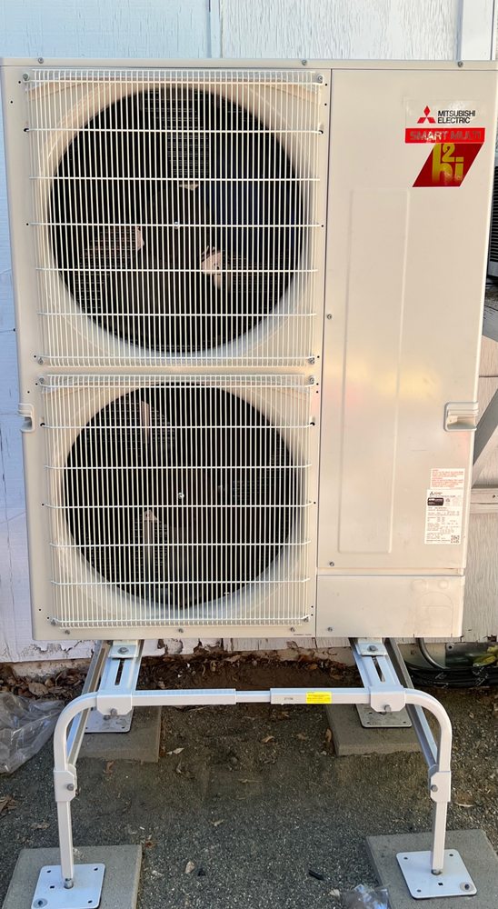 image of business Reno Heating & Air Conditioning
