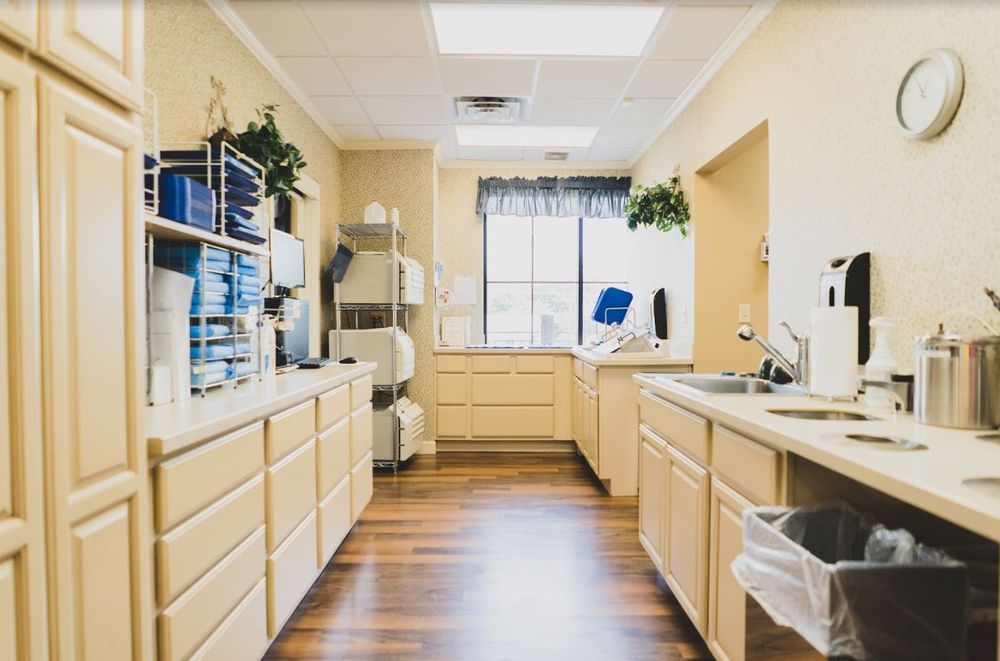 image of business North Gwinnett Dental Care