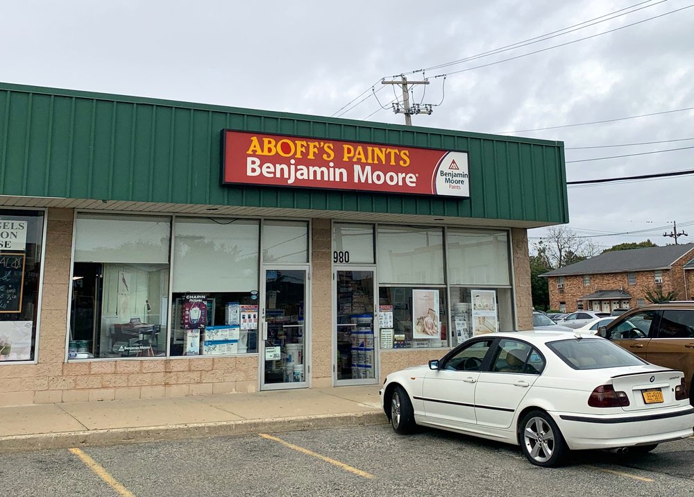 image of business Aboff