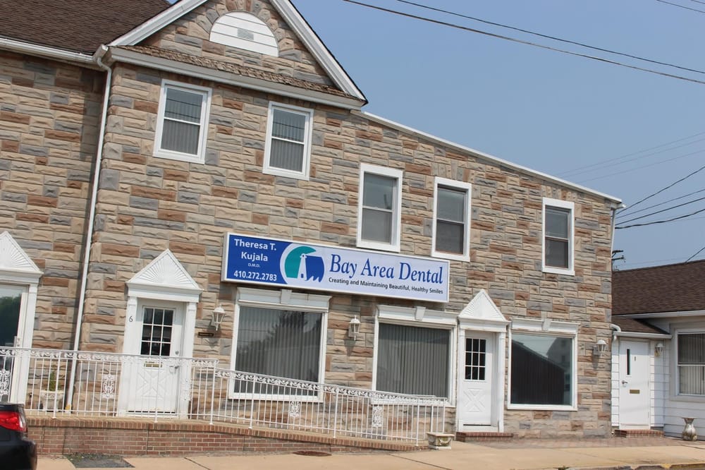 image of business Bay Area Dental
