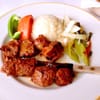 Cafe Istanbul