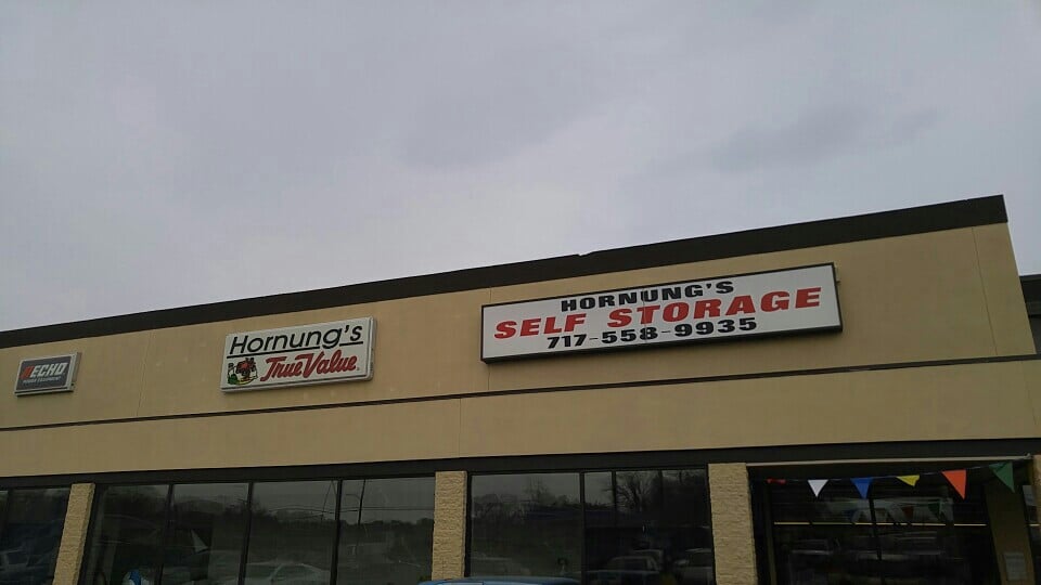 Hornungs True Value Hardware