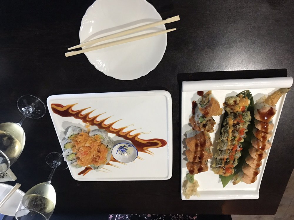 Tomo Japanese Restaurant Tomo Japanese Restaurant