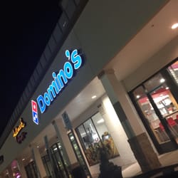 dominos milford ct