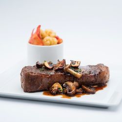 The Best 10 Steakhouses In Pasadena Ca Last Updated December 2018 Roy S Restaurant