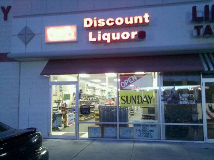 Wells discount liquors coupon