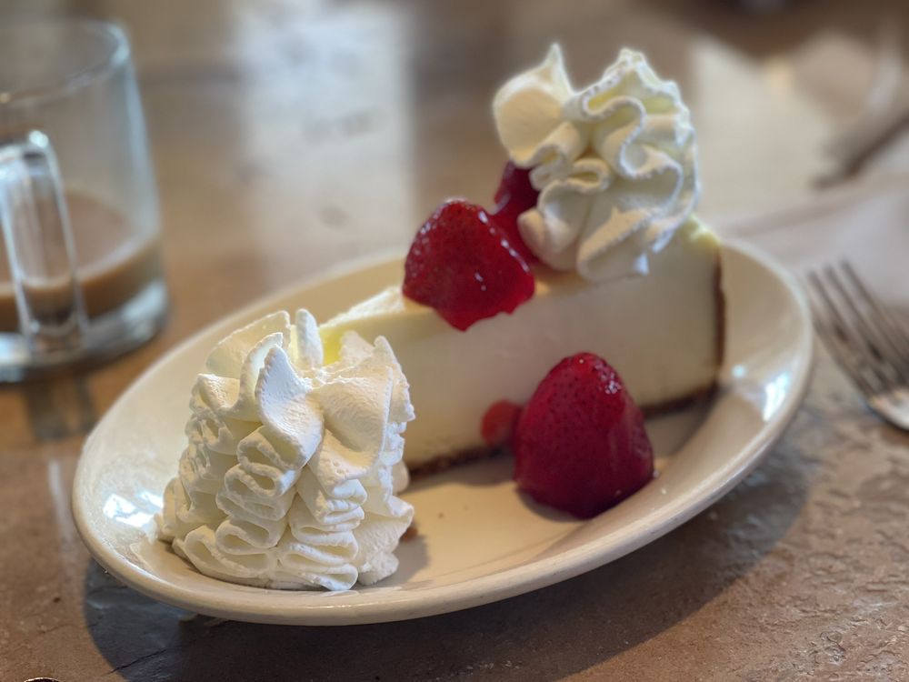 The Cheesecake Factory The Cheesecake Factory