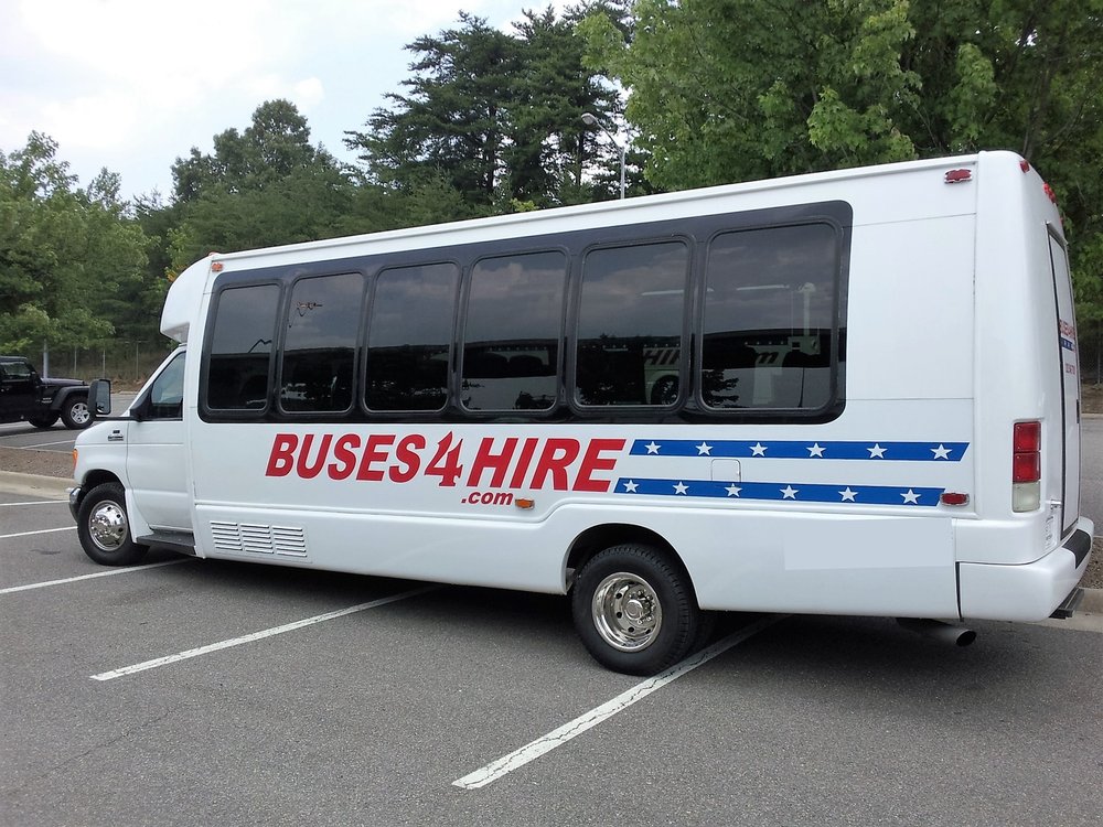 Bus4Hire
