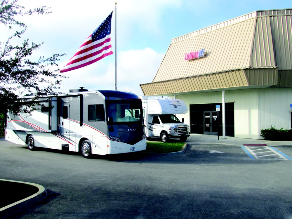 La Mesa RV 20 Avis Détaillants de maisons mobiles 8650 NW LTC Pkwy, Port St. Lucie, FL