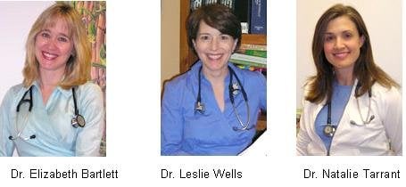image of business Hill Country Pediatrics