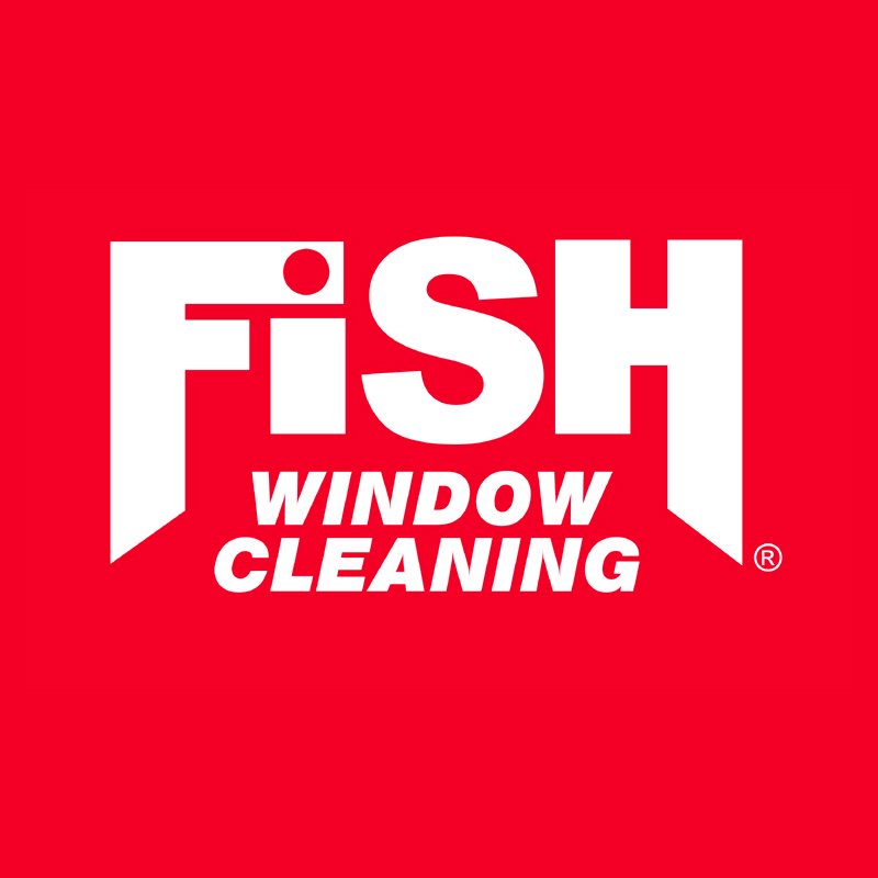 image of business Fish Window Cleaning