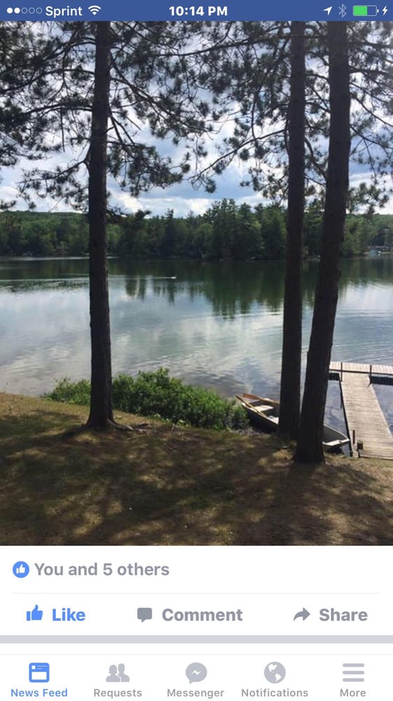 RV Rental in Cumming, MI RV Rental in Cumming, MI