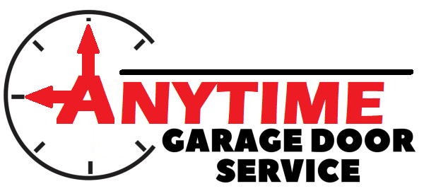 Anytime Garage Door Service