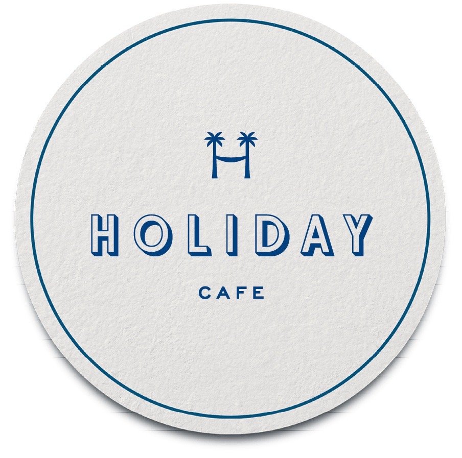 Holiday Cafe