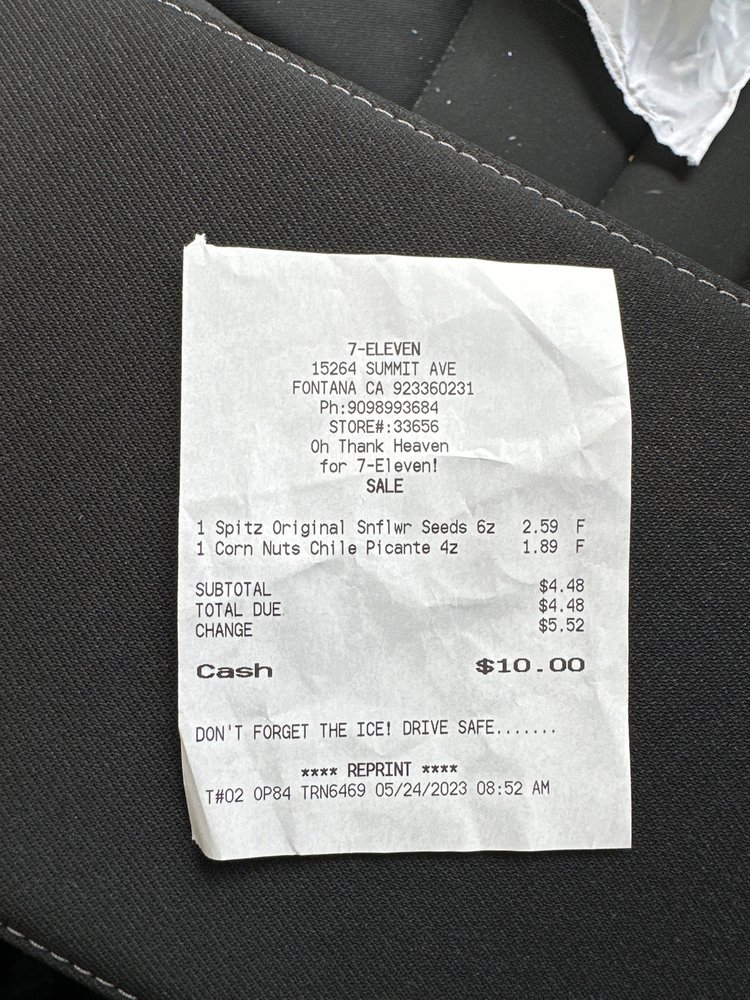 7-Eleven