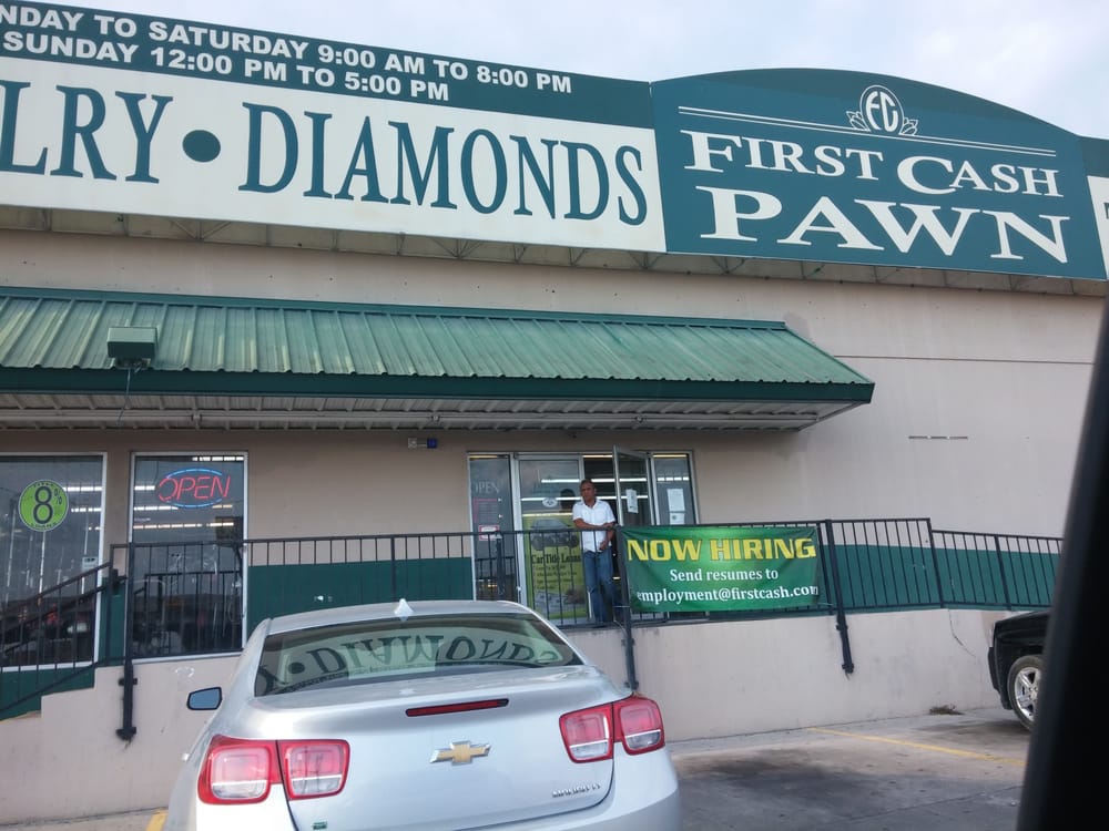 EZ Pawn Pawn Shops 719 S 10th St, McAllen, TX Phone Number Yelp