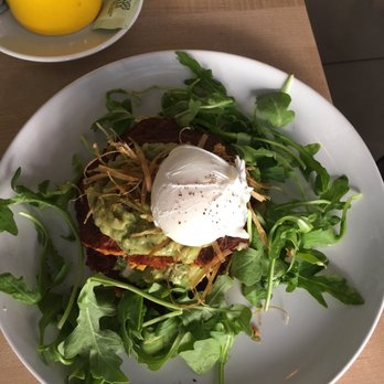 threefold cafe menu