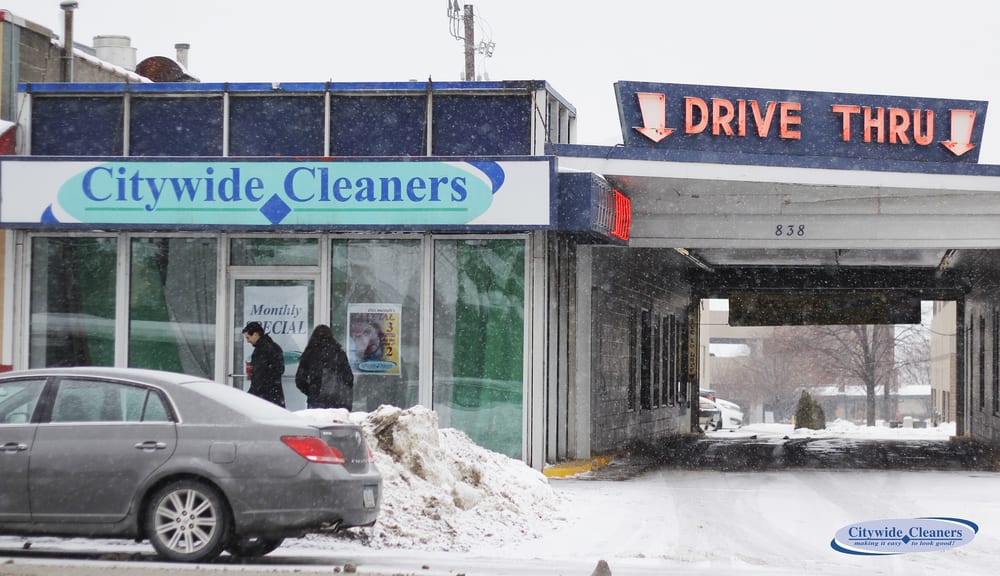 Citywide Cleaners 10 Photos Laundry Services 838 1st Ave NE
